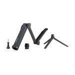 GoPro 3-Way Grip, Arm, Tripod - Image 4