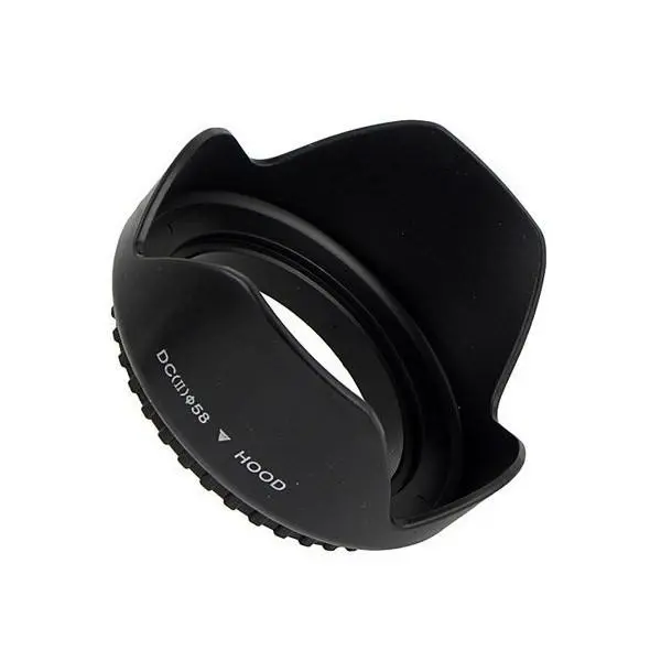 Lens Hood 58mm