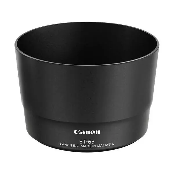 Lens Hood ET-63