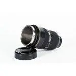 Nikon Zoom-ABLE Lens AFS 24-70mm f/2.8 Stainless Coffee Mug