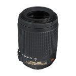 Nikon 55-200mm f4-5.6G ED IF AF-S DX VR