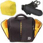 Nikon DSLR Shoulder Bag - Image 4