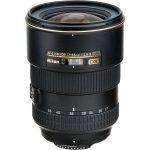 Nikon 17-55mm f2.8G ED-IF AF-S DX Lens