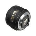 NIKON Lens 35mm f1.8 G W.O