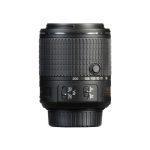 NIKON Lens 55-200 f4-5.6 VR-II