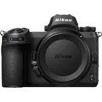 Nikon z6 body