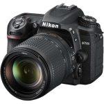 Nikon D7500 with 18-140mm Lens - Image 2