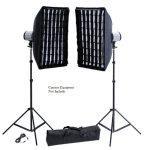 Godox Grid Softbox 60×60 for Speedlites