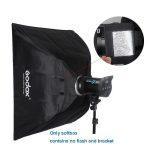 Godox Grid Softbox 60×90 for Speedlites