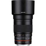 Samyang 135mm T2.2 ED UMC VDSLR Lens