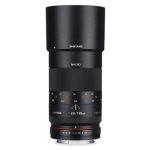 Samyang 100mm F2.8 Macro Lens