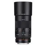 Samyang 100mm F2.8 Macro Lens