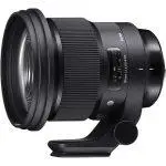 Sigma 105mm f1.4 DG HSM Art