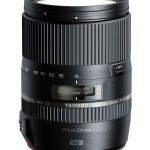Tamron 16-300 f3.5 6.3 DI II VC PZD MACRO N-C Mount