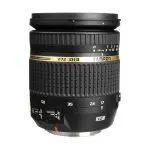 TAMRON Lens 17-50 f2.8 VC (For Canon)
