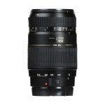 TAMRON Lens 70-300 f4-5.6 (For Canon)