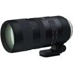 Tamron SP 70-200mm f2.8 Di VC USD G2