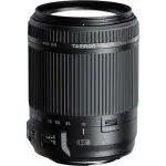 Tamron 18-200mm f3.5-6.3 Di II VC