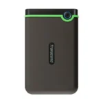 Transcend StoreJet 1TB, 2TB USB 3.0 Portable External Drive