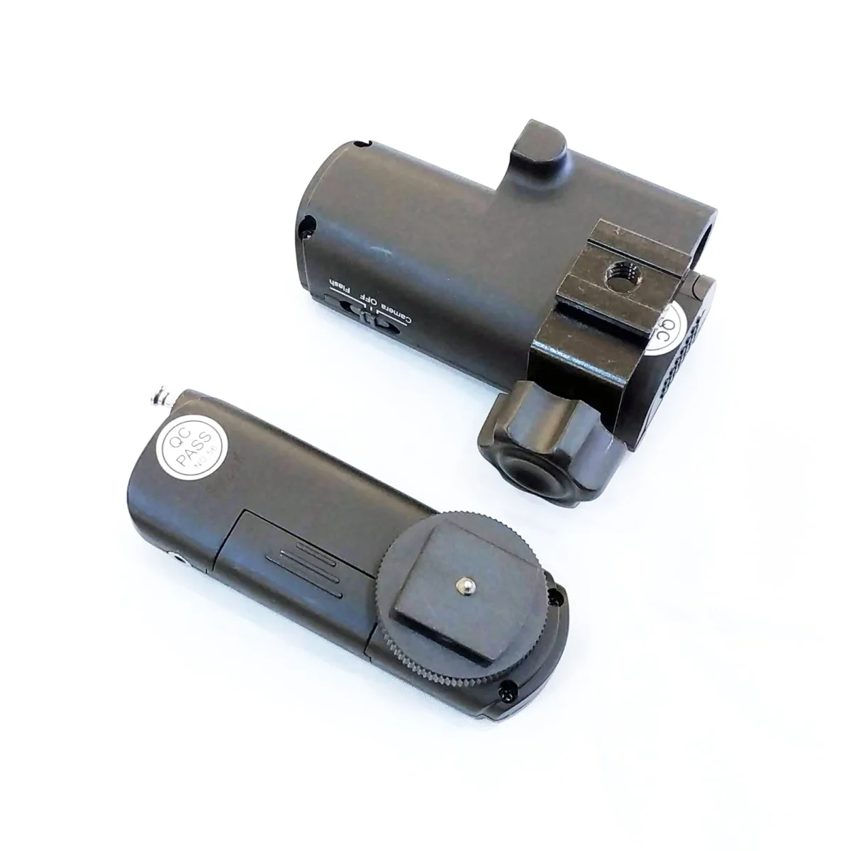 Reemix 3‑in‑1 Remote Trigger Price in Pakistan 