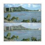 UV Filter 52mm (Hoya) - Image 2