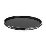 UV Filter 52mm ND8 (Hoya)