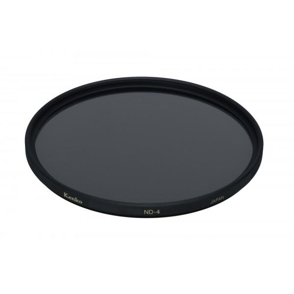 UV Filter 67mm ND4 (Kenko)