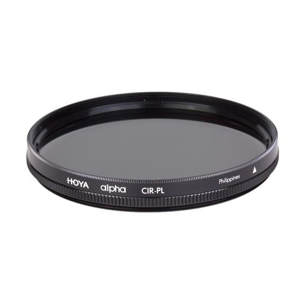 UV Filter 82mm CPL (Hoya)