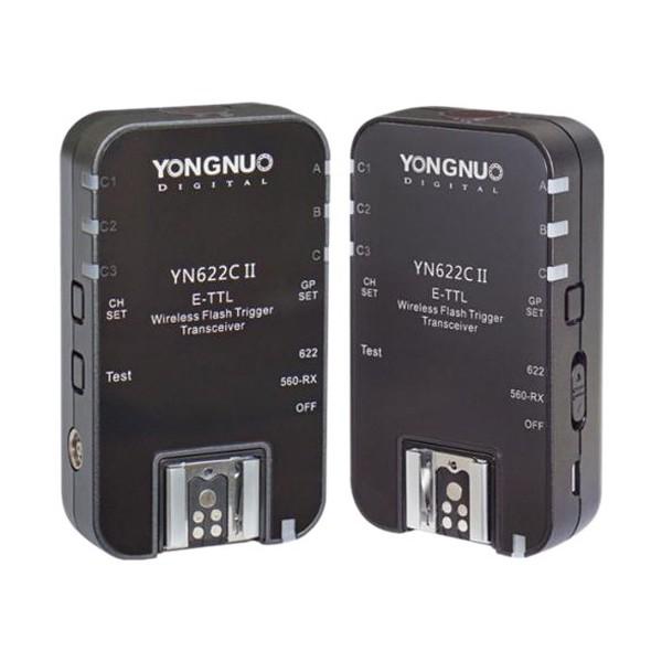YONGNUO Trigger YN-622 II (For Canon)