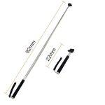 Selfi Stick Monopod With Remote Control - Image 4