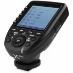Godox XPro flash Transmitter Price in Pakistan 