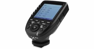 Godox XPro flash Transmitter Price in Pakistan 