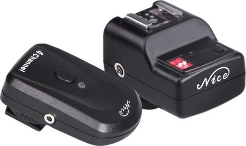 Nice Foto OTT-04NE Trigger price in pakistan