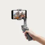 DJI Osmo Mobile 3
