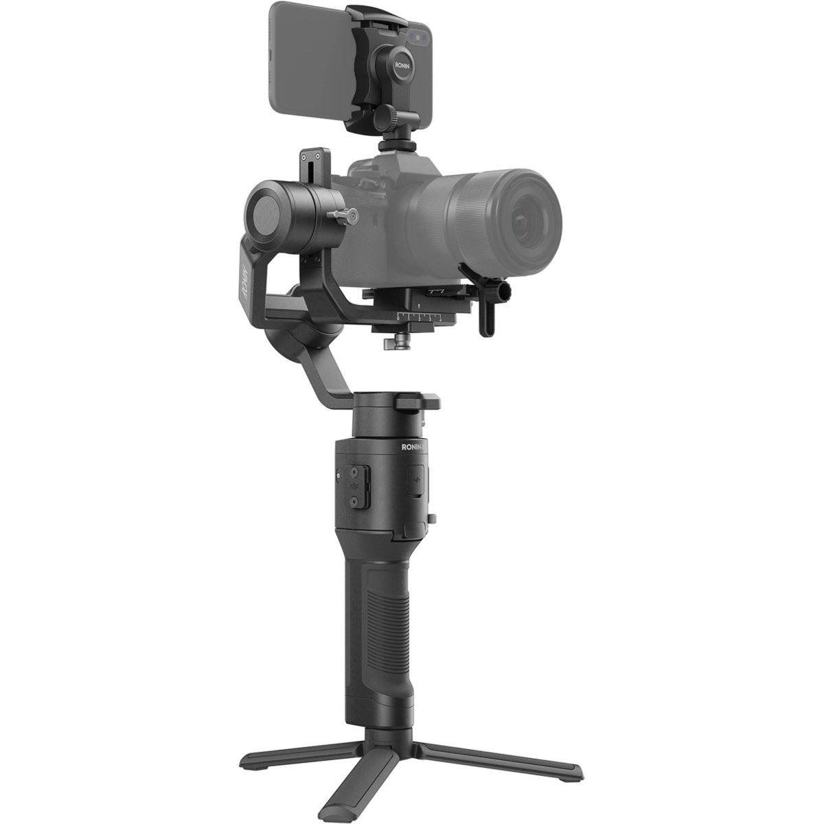 Dji Ronin SC Camera Store in Pakistan