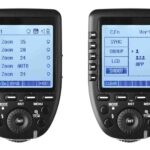 Godox XPro flash Transmitter Price in Pakistan 