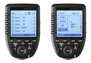 Godox XPro flash Transmitter Price in Pakistan 