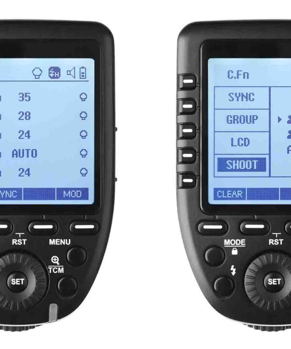 Godox XPro flash Transmitter Price in Pakistan 