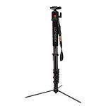 Kingjoy MP408FL Monopod