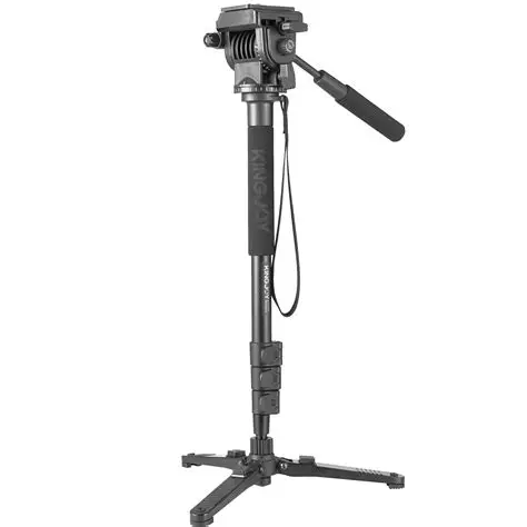 Kingjoy MP1008F Monopod Price in Pakistan 