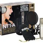 Rode NT-1A