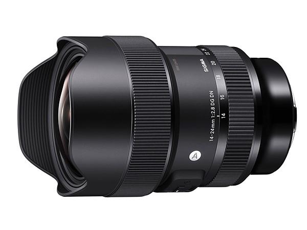 Sony 14-24mm f2.8 E-Mount