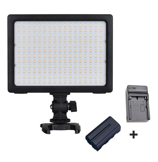 YN204 with battery & charger 7500 YN204 with battery & charger - Image 1