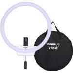 YN608 Ringlight