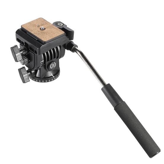 Kingjoy VT‑1510 Tripod Head Price in Pakistan
