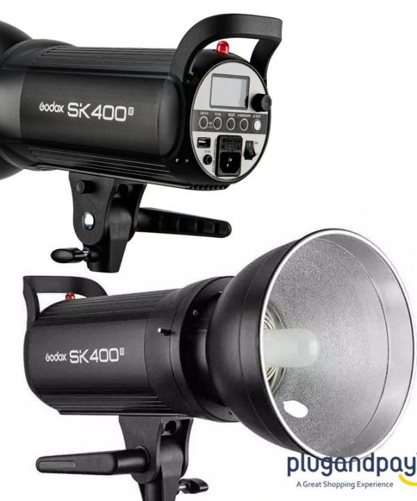 Godox SK400 II Light For Photography