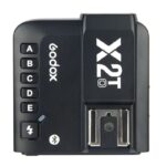 Godox X2T Wireless Flash Trigger - Image 5
