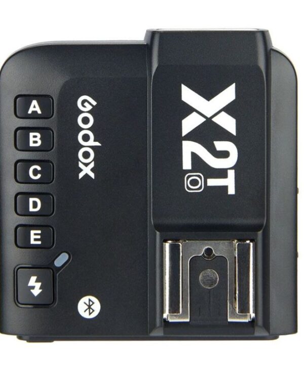 Godox X2T Wireless Flash Trigger - Image 5
