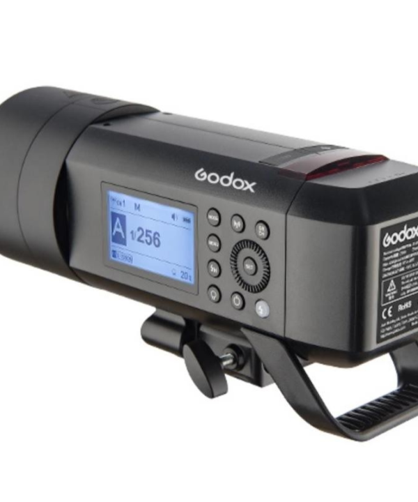 Godox AD400 Studio Flash Price in Pakistan