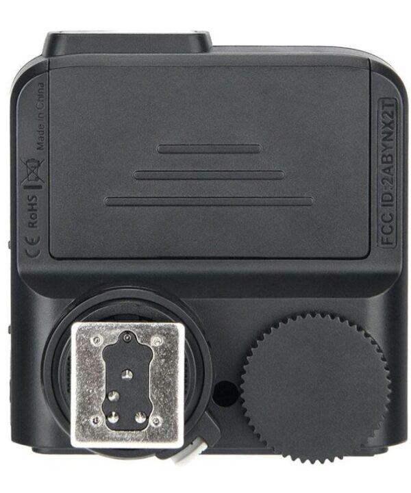 Godox X2T Wireless Flash Trigger - Image 6